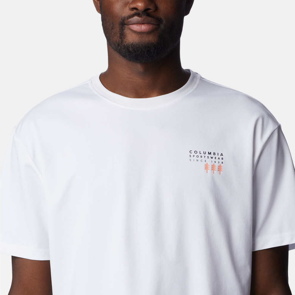 Columbia Legend Trail™ Ανδρικό T-shirt