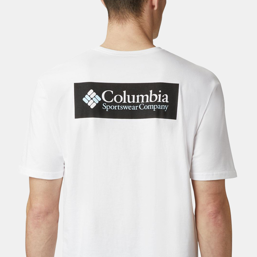 Columbia North Cascades™ Ανδρικό T-shirt