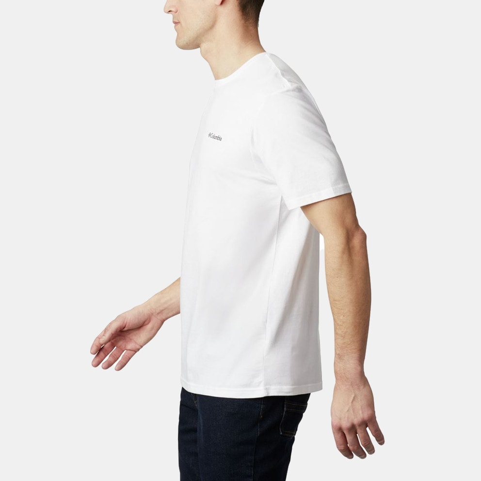 columbia white shirt