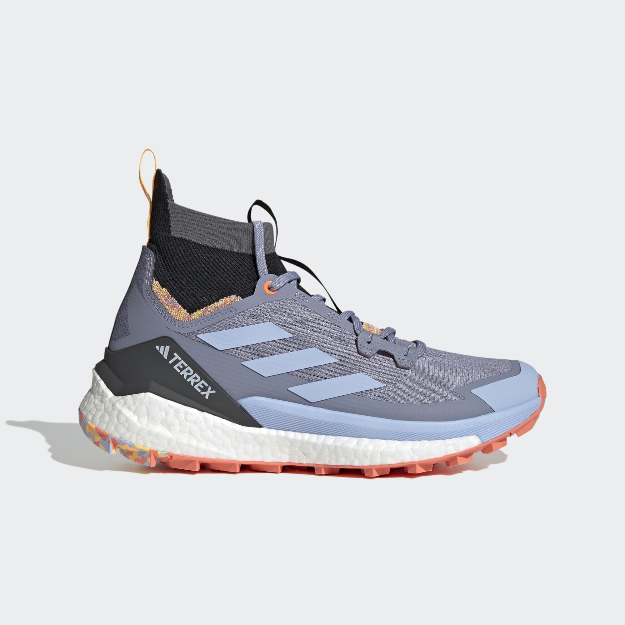 adidas Terrex Terrex Free Hiker 2.0 Hiking Shoes (9000148633_68088)