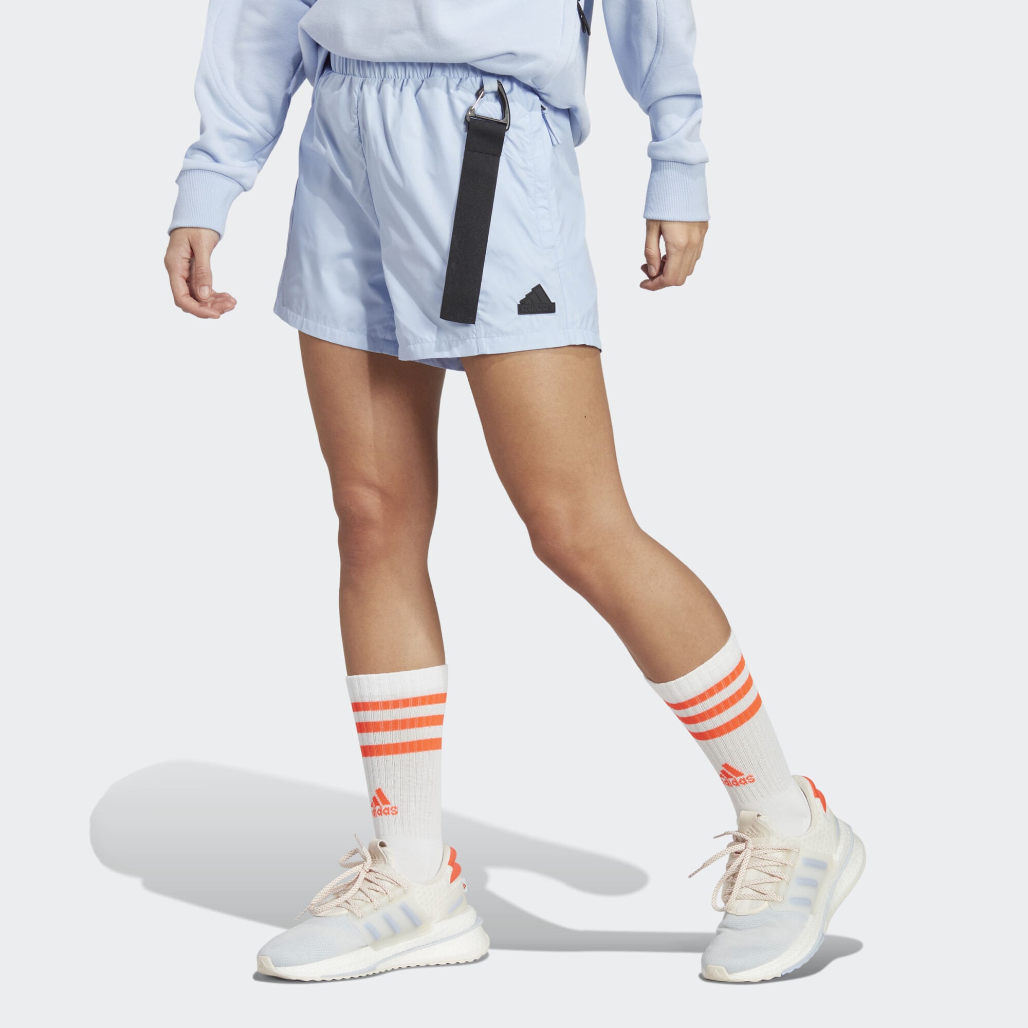 adidas City Escape Shorts (9000148637_65914)