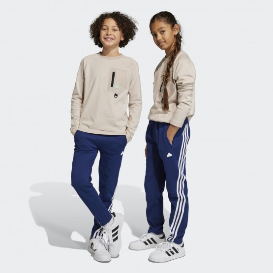 adidas Future Icons 3-Stripes Ankle-Length Pants