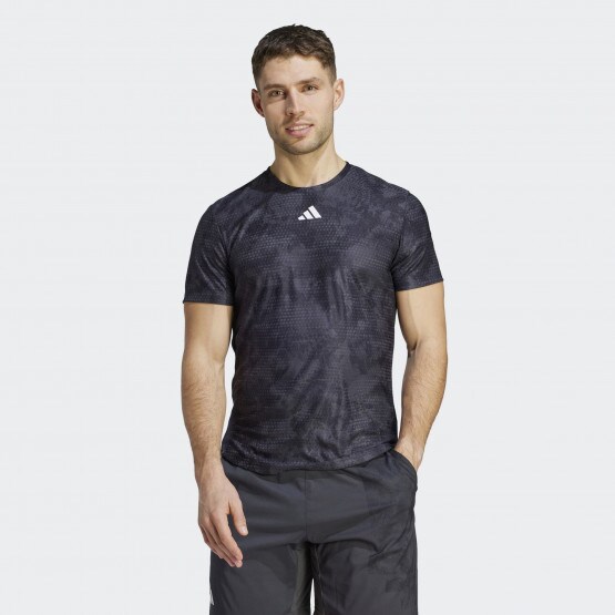 adidas Tennis Paris HEAT.RDY FreeLift Tee