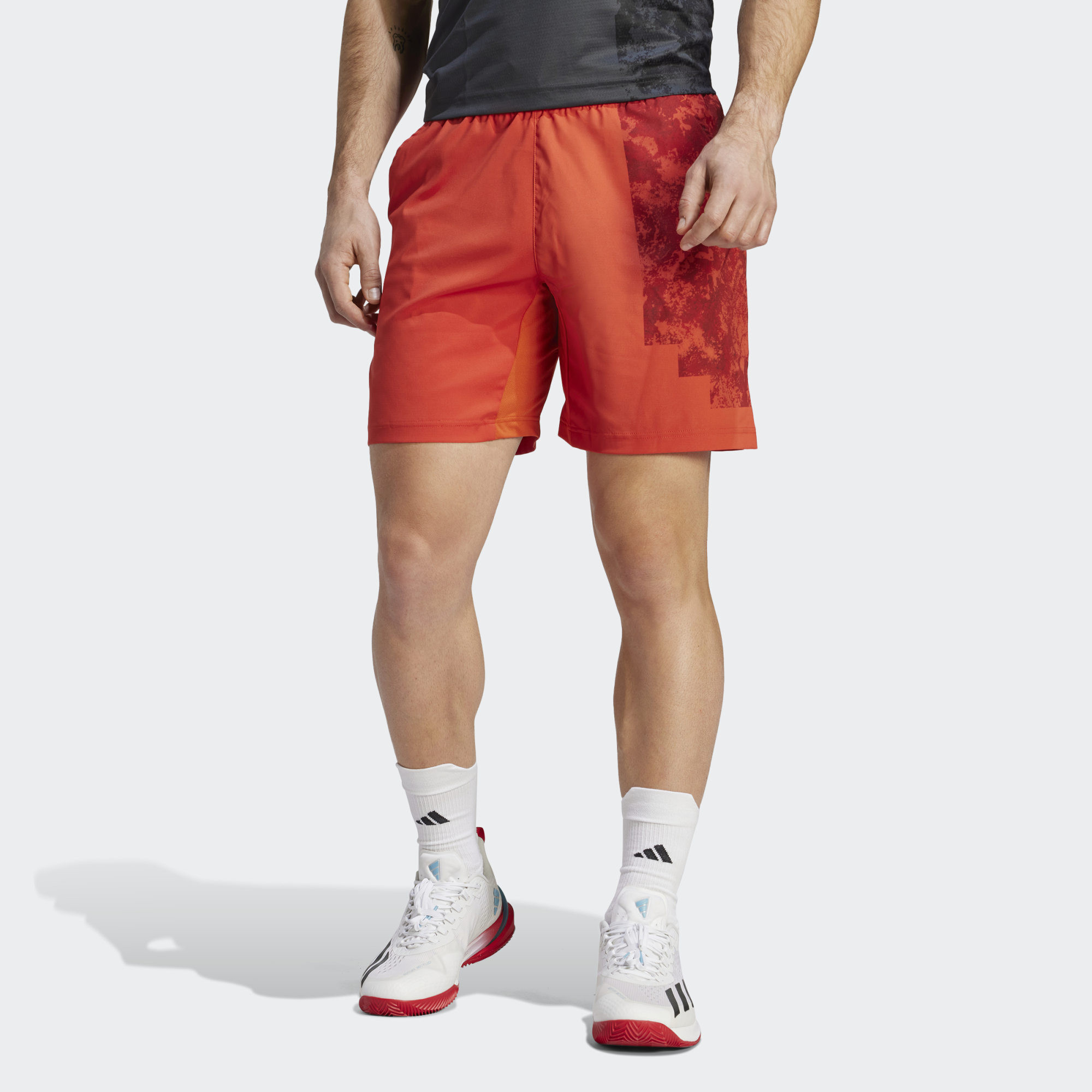 adidas Tennis Paris HEAT.RDY Ergo Shorts (9000148645_68756)