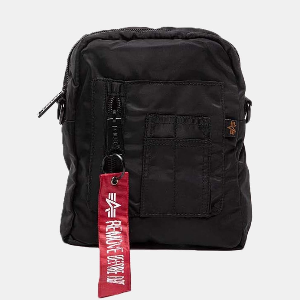 Alpha Industries Crew Carry Bag