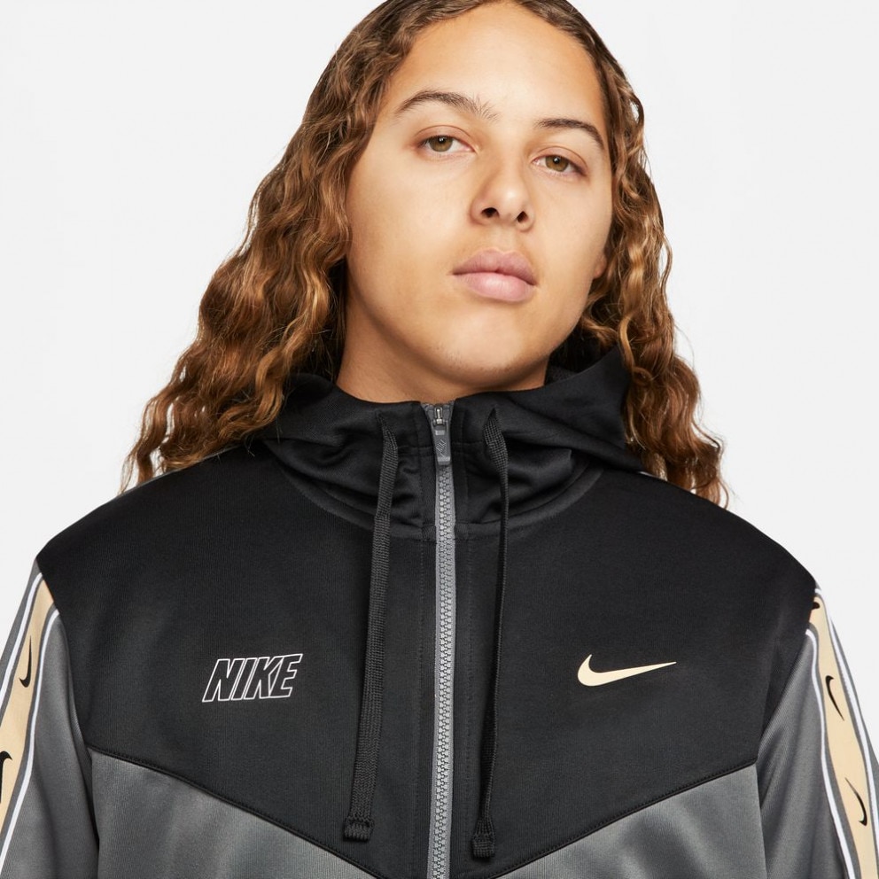 Nike Sportswear Repeat Ανδρική Ζακέτα