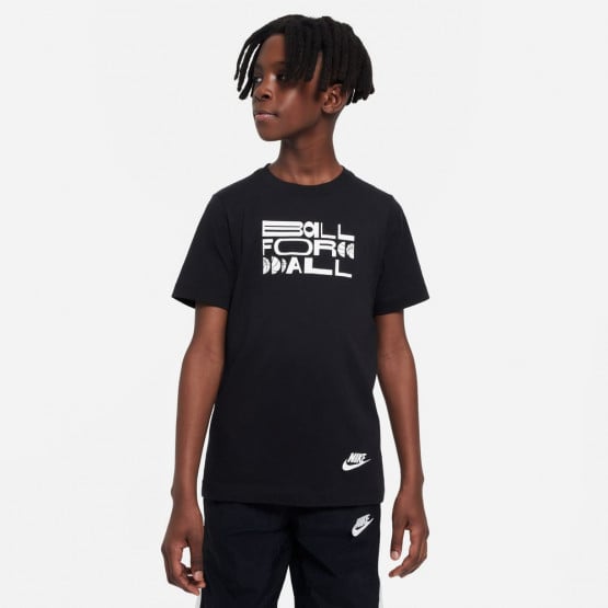 Nike Sportswear Cult Of Bball Kids' T-shirt