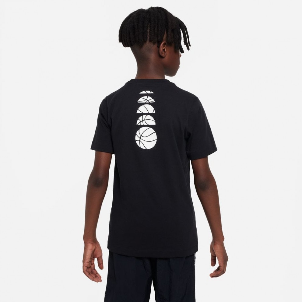 Nike Sportswear Cult Of Bball Kids' T-shirt