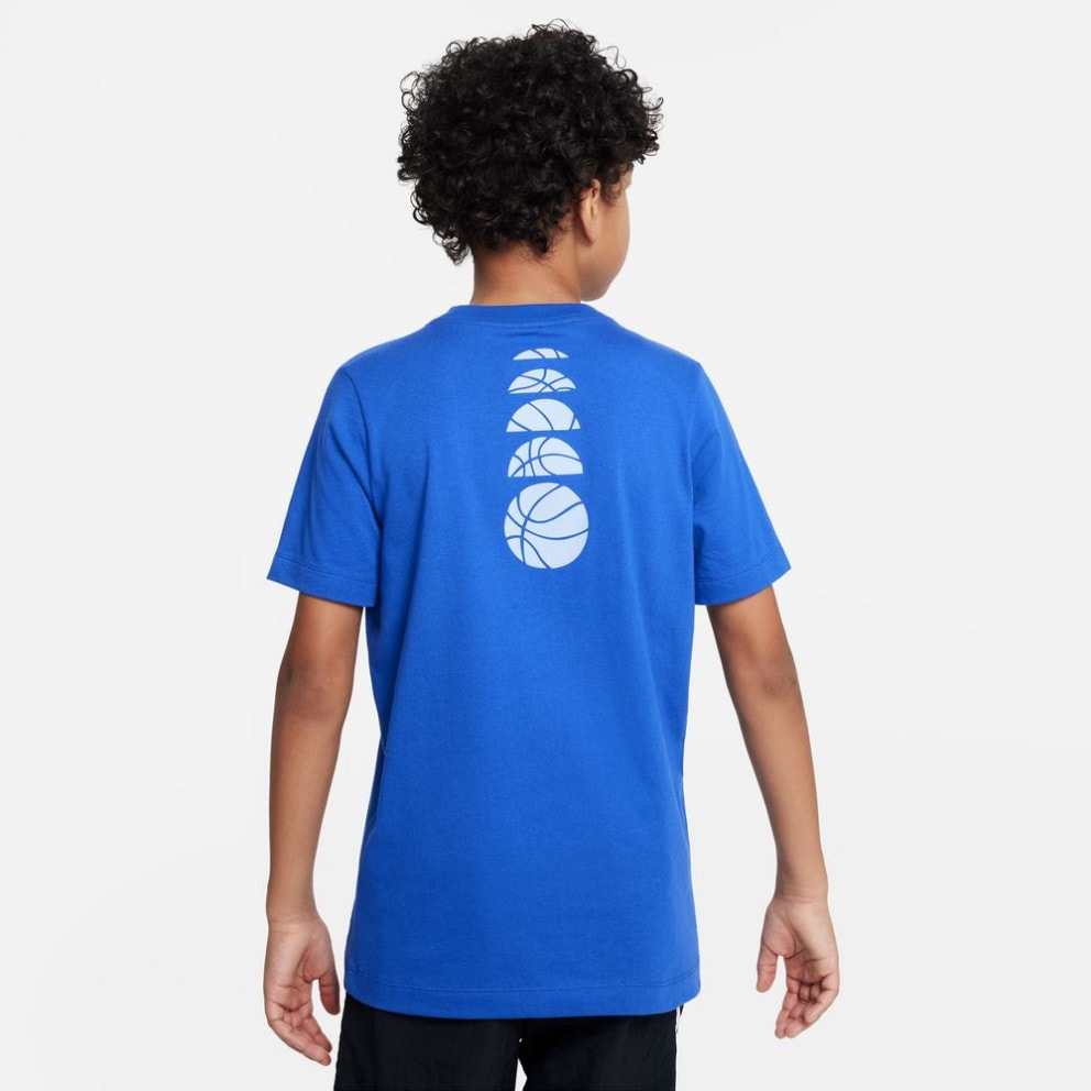 Nike Sportswear Cult Of Bball Kids' T-shirt