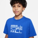 Nike Sportswear Cult Of Bball Kids' T-shirt