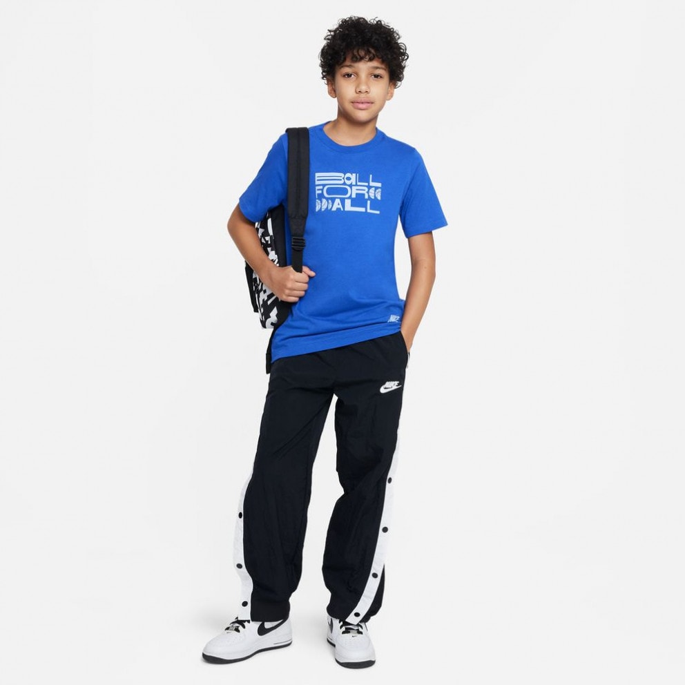 Nike Sportswear Cult Of Bball Kids' T-shirt