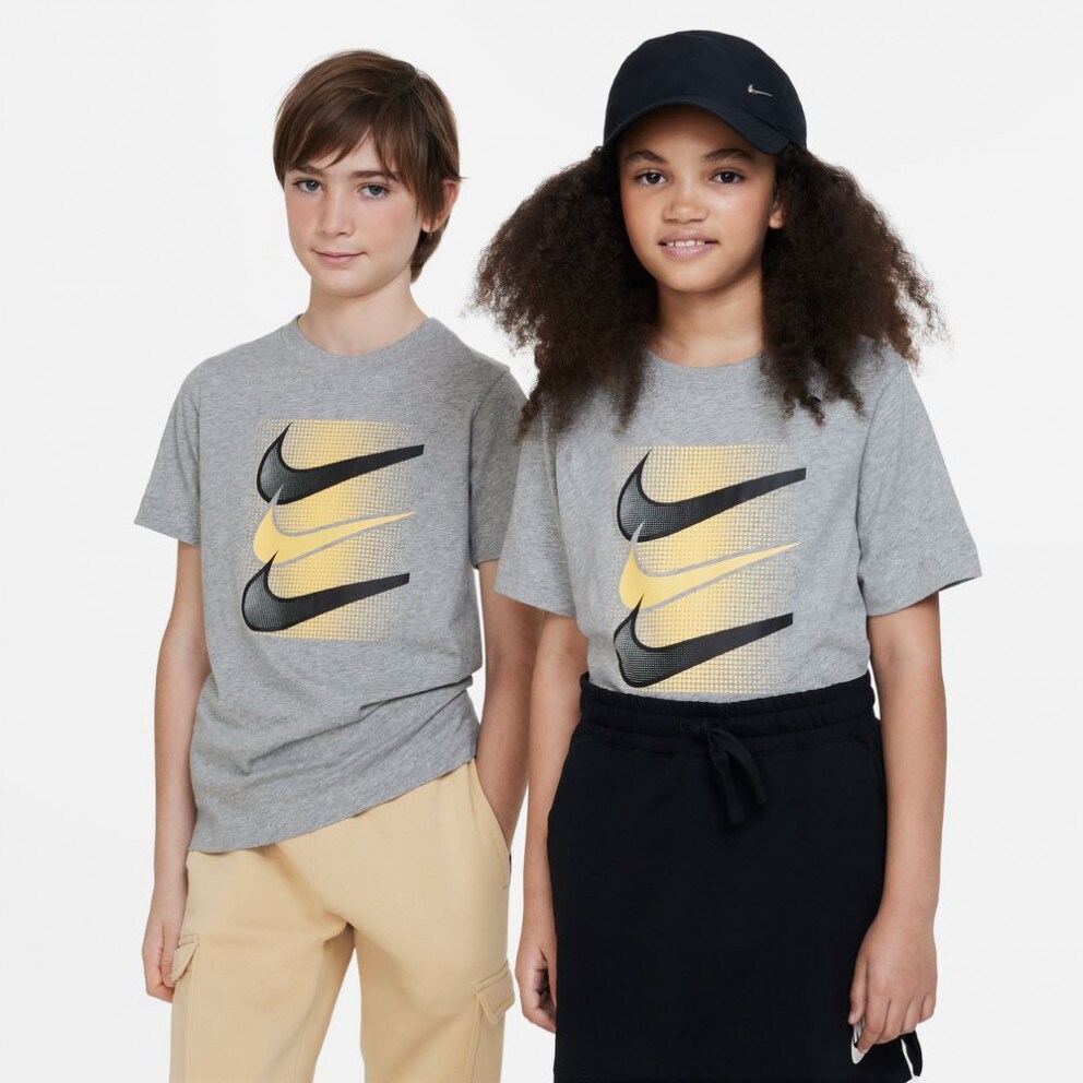 Nike Sportswear Παιδικό T-Shirt