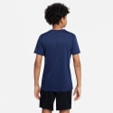 Nike Dri-Fit Futbol Παιδικό T-Shirt