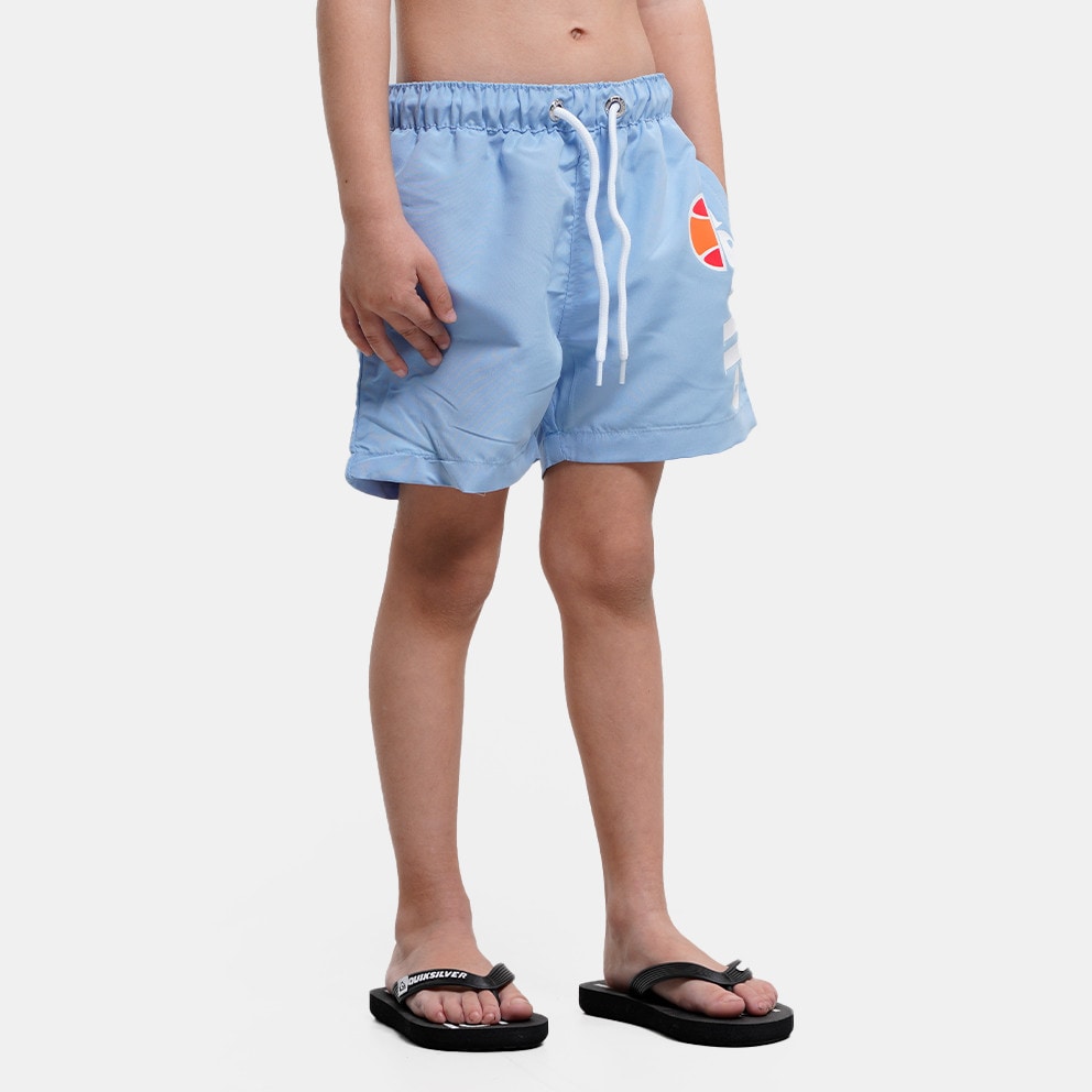 Ellesse Bervios Kids' Swim Shorts