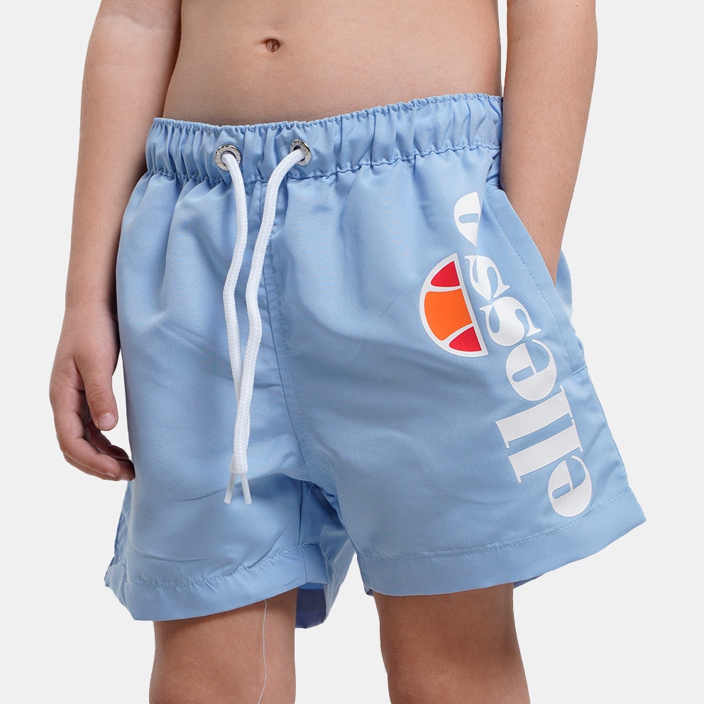 Ellesse Bervios Kids' Swim Shorts