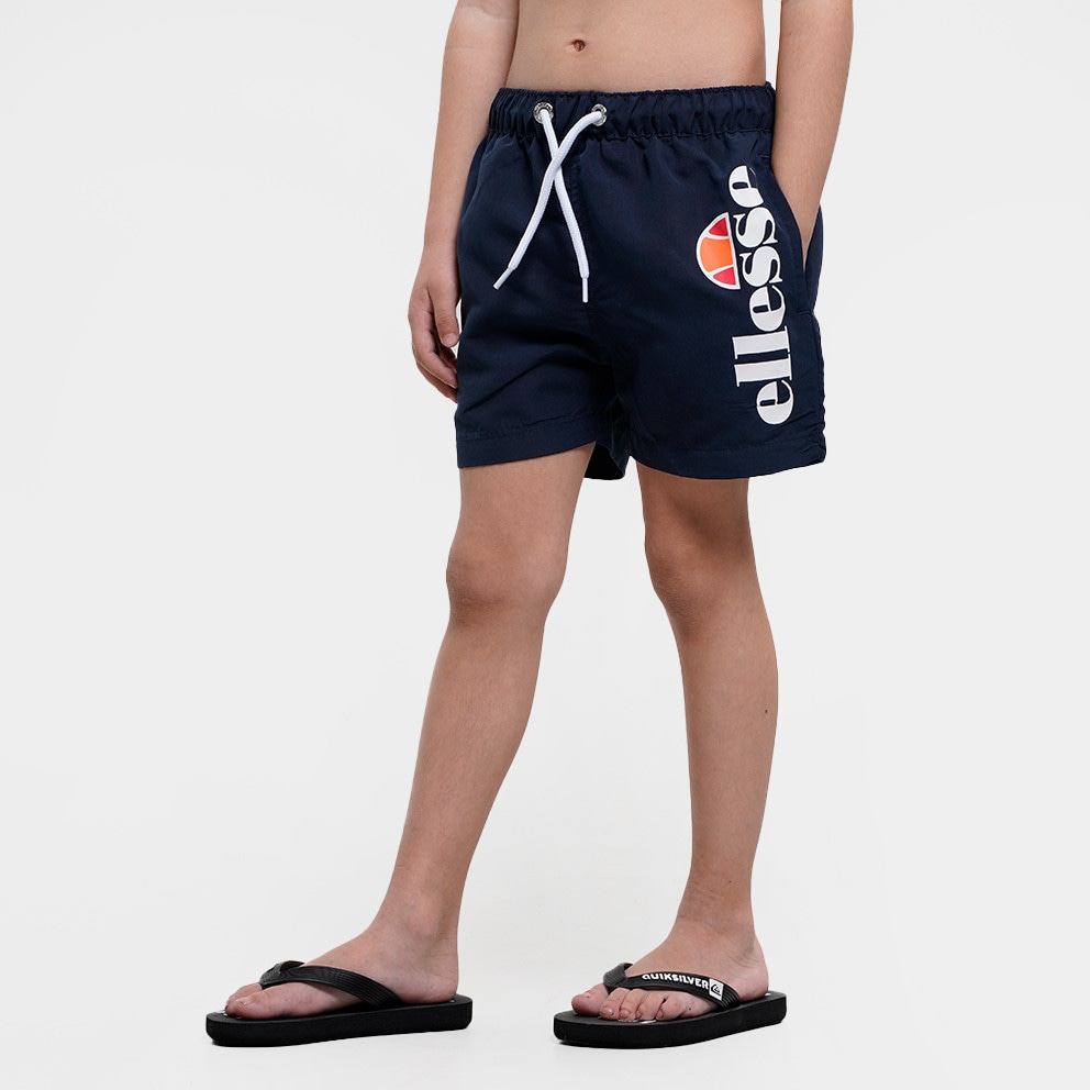 Ellesse Bervios Kids Swim Shorts navy S1E08580 429