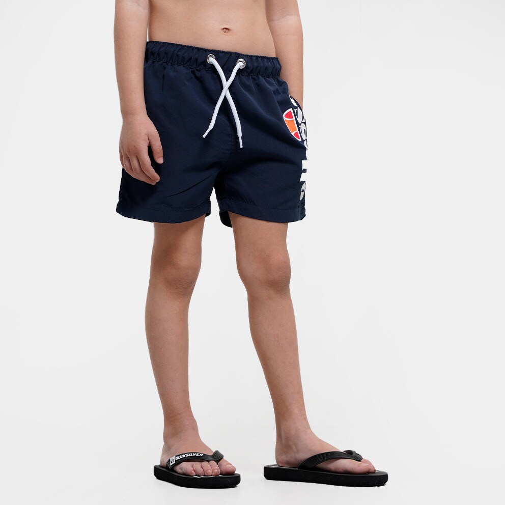 Ellesse Bervios Kids' Swim Shorts