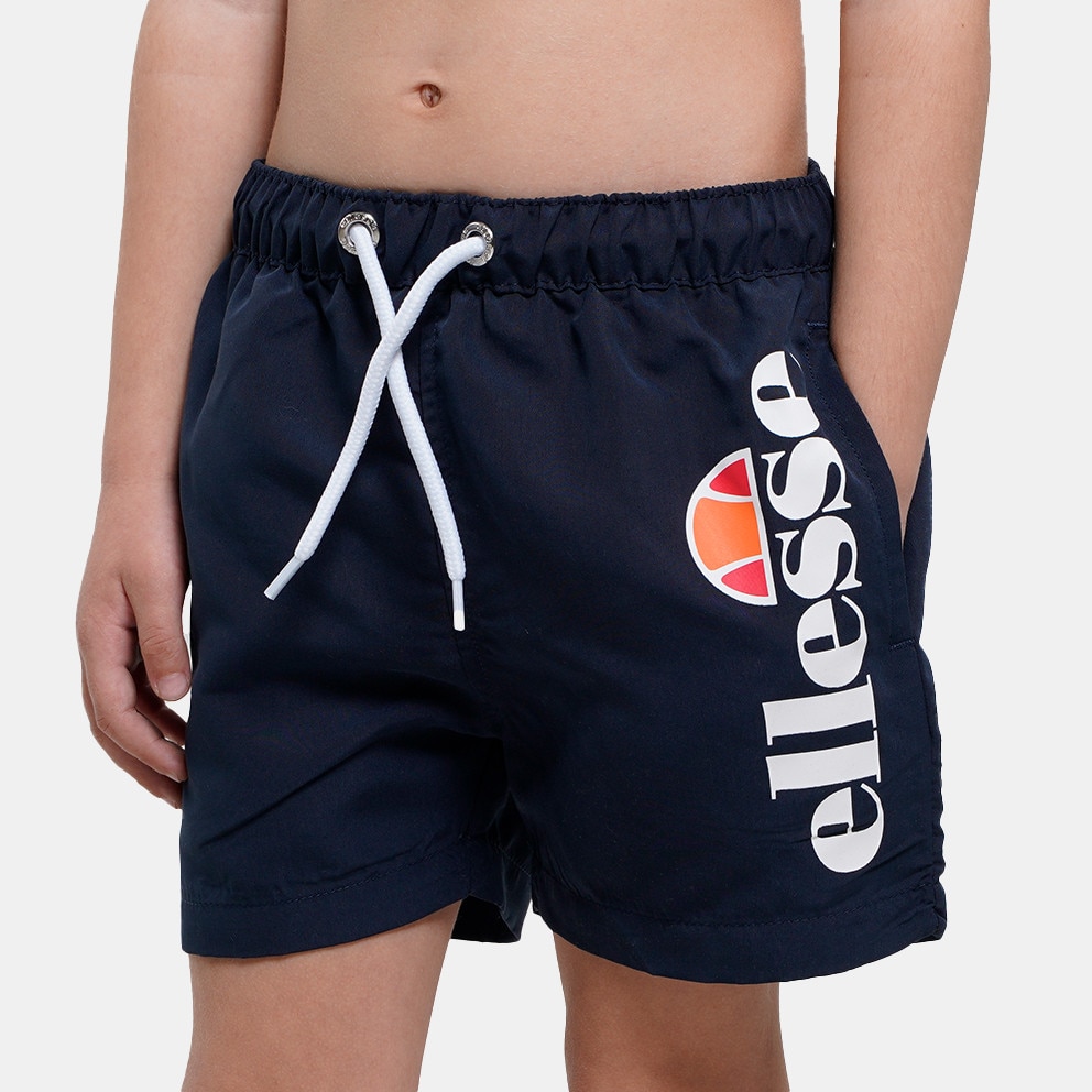 Ellesse Bervios Παιδικό Σορτς Μαγιό