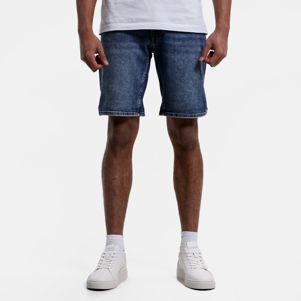 Gant Men's Jean Bermuda