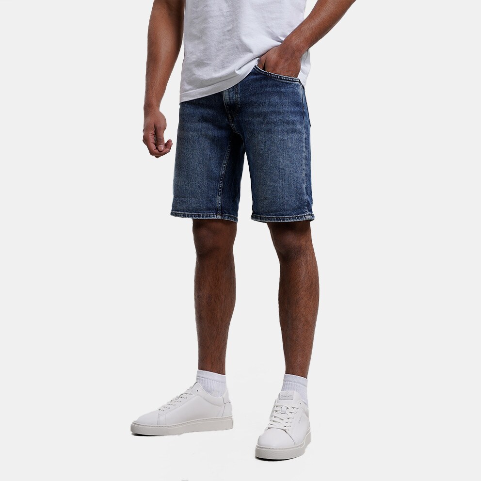 Gant Men's Jean Bermuda