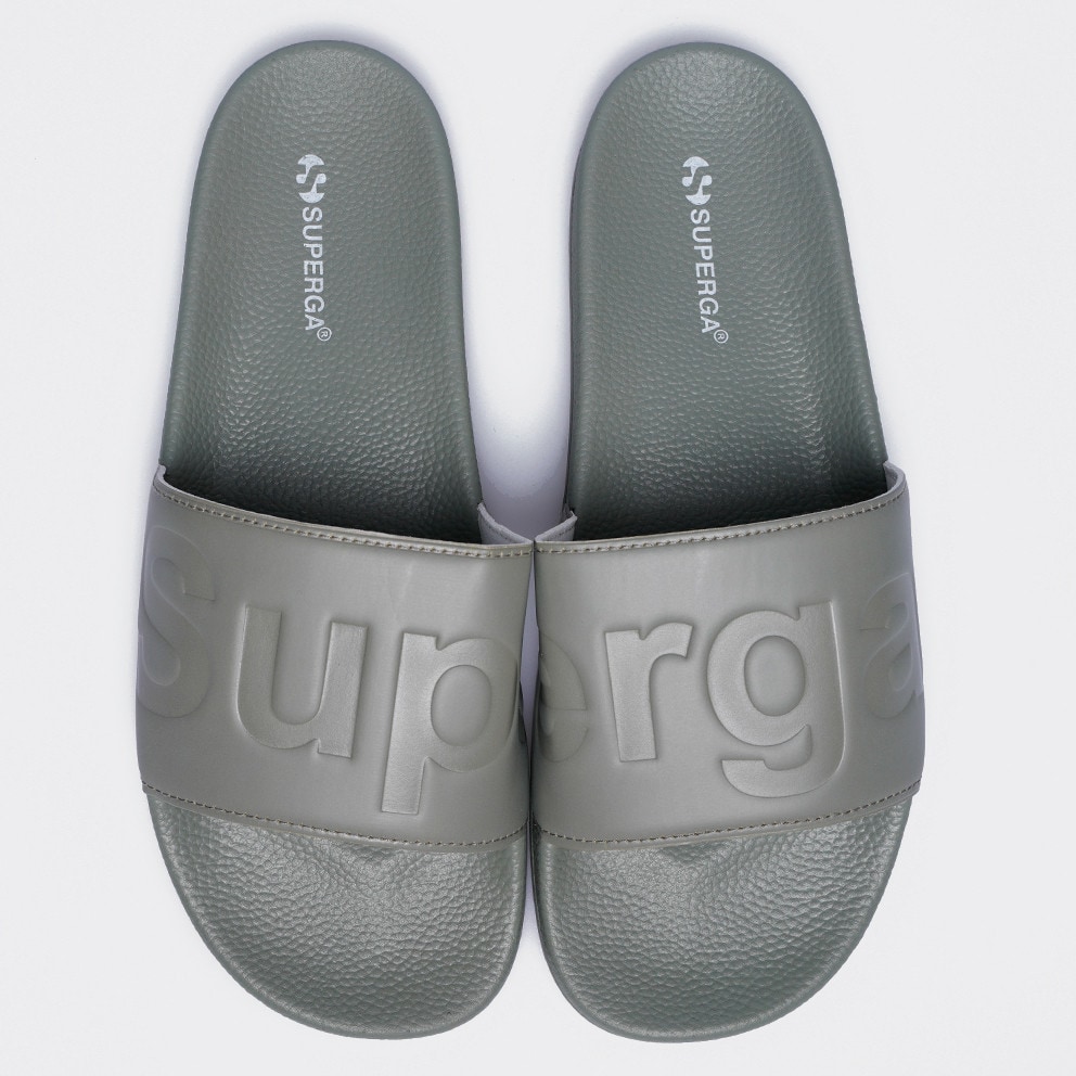 Superga 1908 Unisex Slides (9000145063_68714) Γυναικεία / Γυναικεία Παπούτσια / Γυναικείες Σαγιονάρες & Slides / Slides