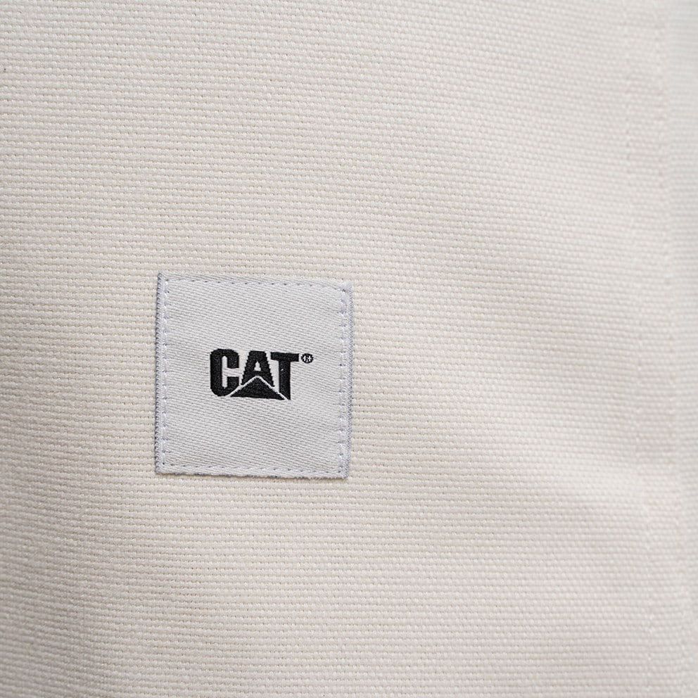 Caterpillar Workwear Canvas Ανδρικό Cargo Σορτς