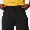 Columbia™ Logo Fleece Men's Shorts