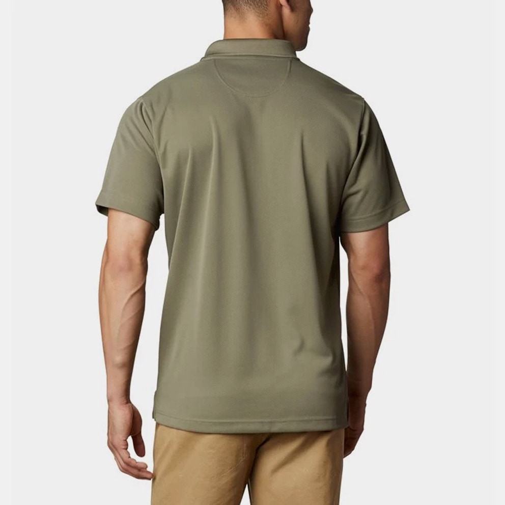 Columbia Utilizer Ανδρικό Polo T-shirt