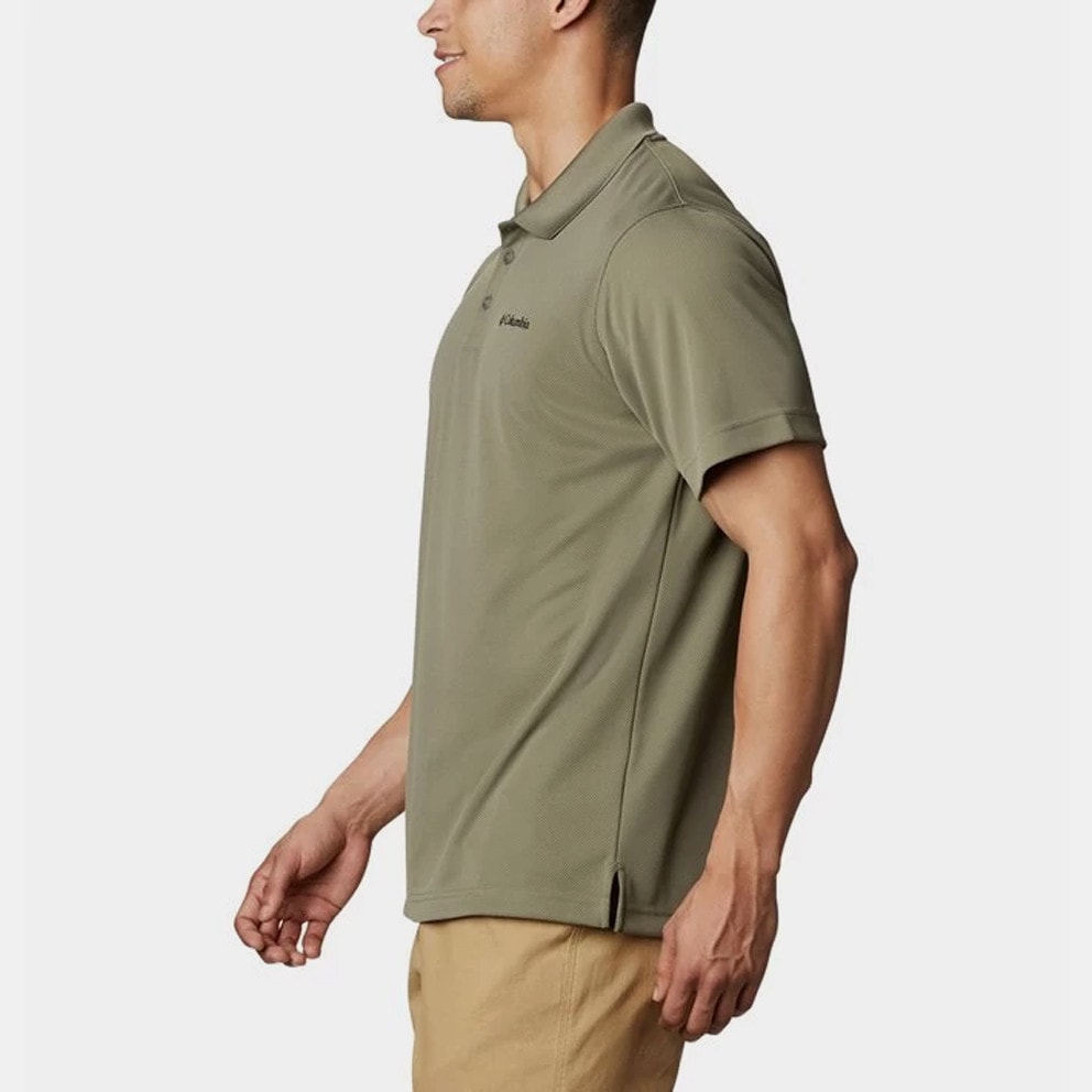 Columbia Utilizer Ανδρικό Polo T-shirt