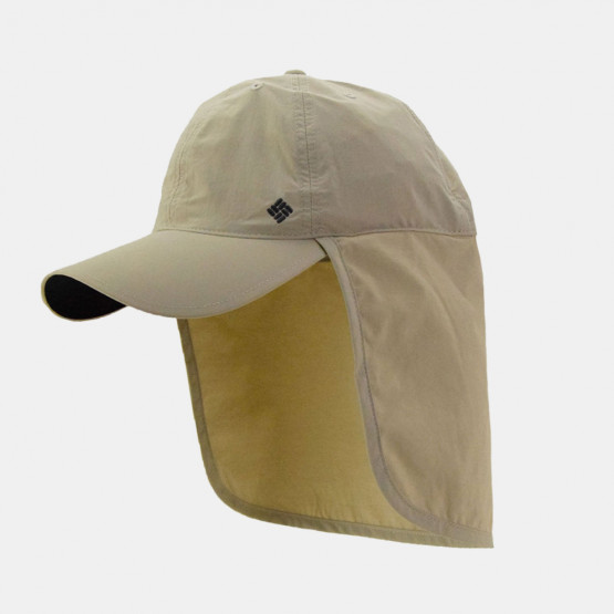 Columbia Schooner Bank™ Cachalot