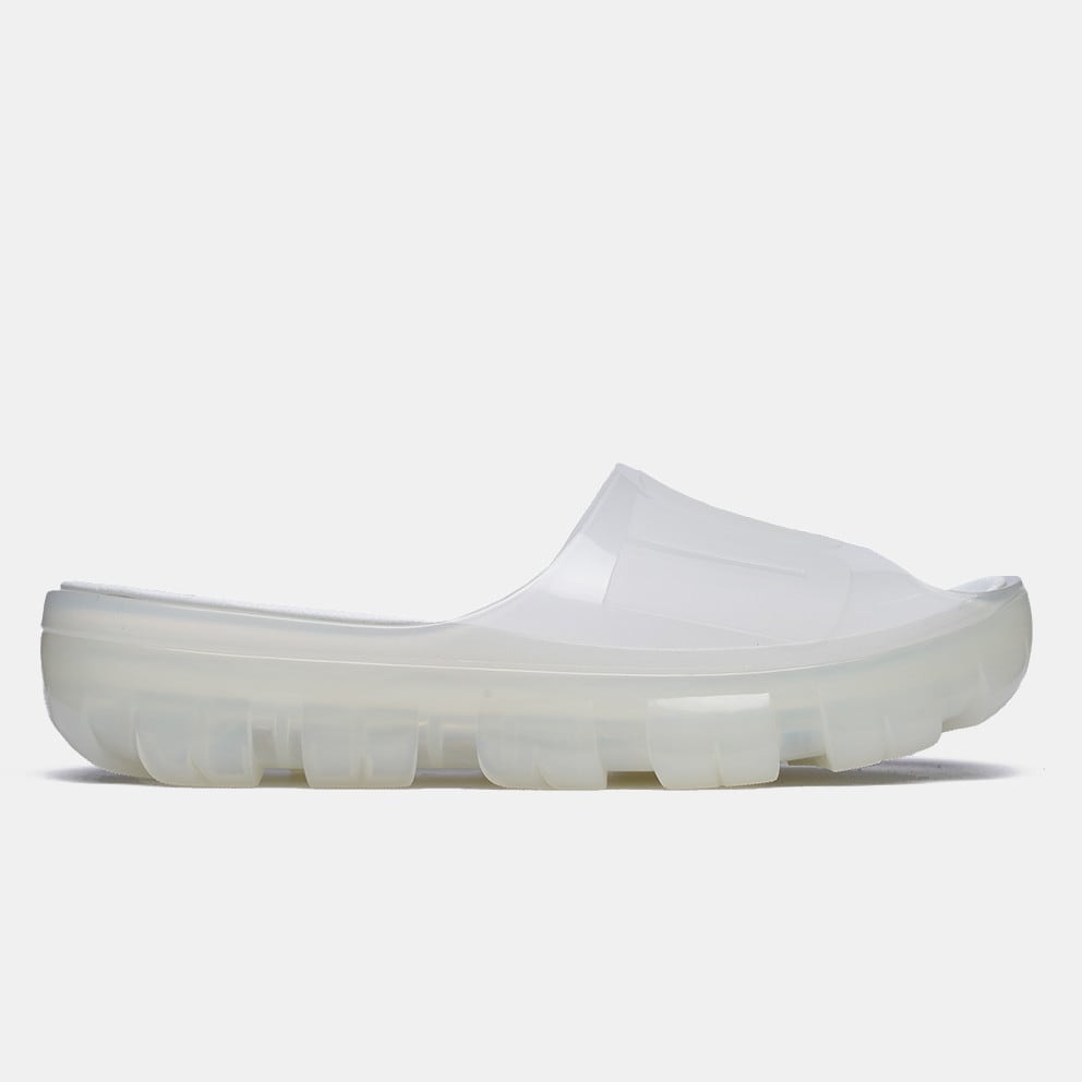 Ugg Jella Clear Γυναικεία Slides