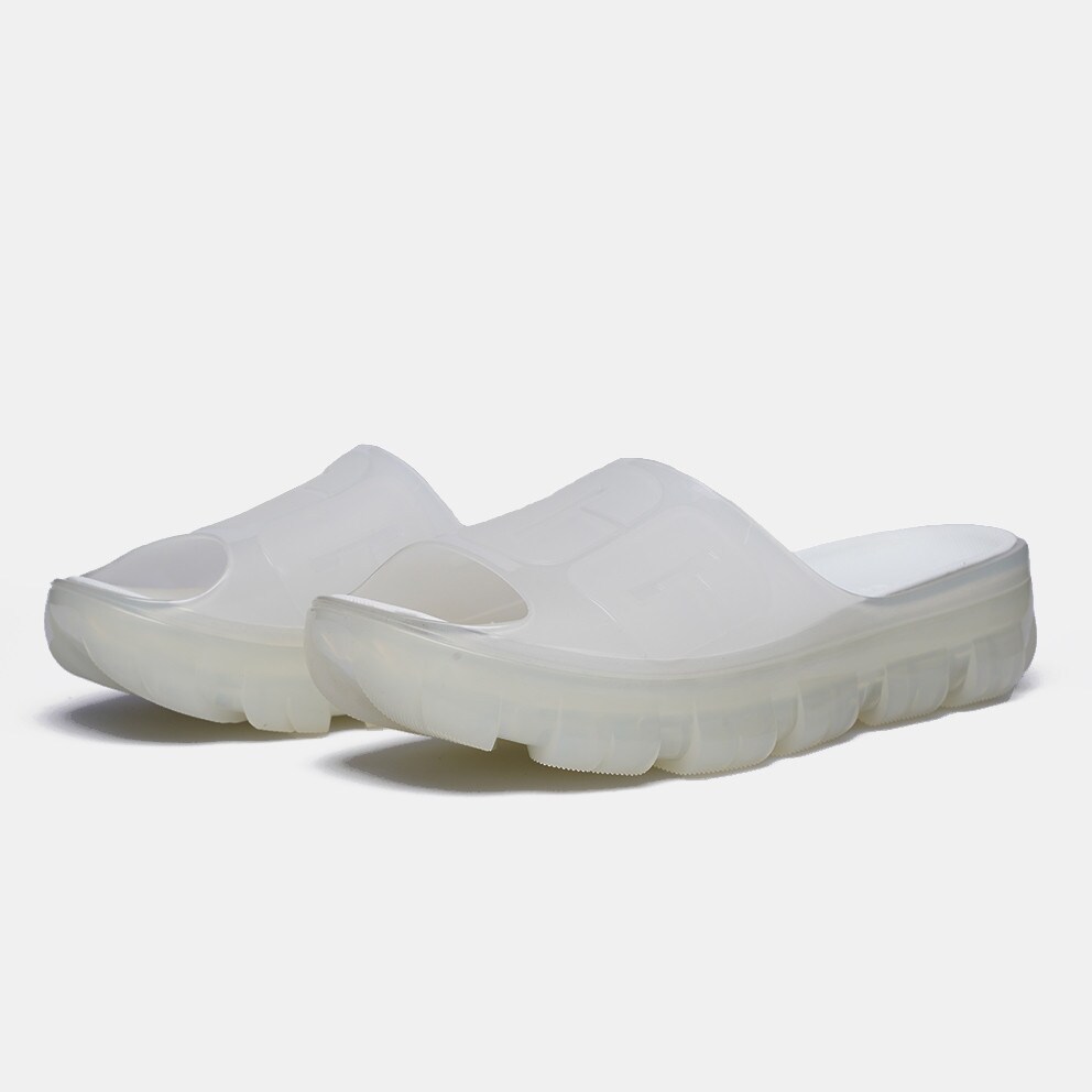 Ugg Jella Clear Γυναικεία Slides