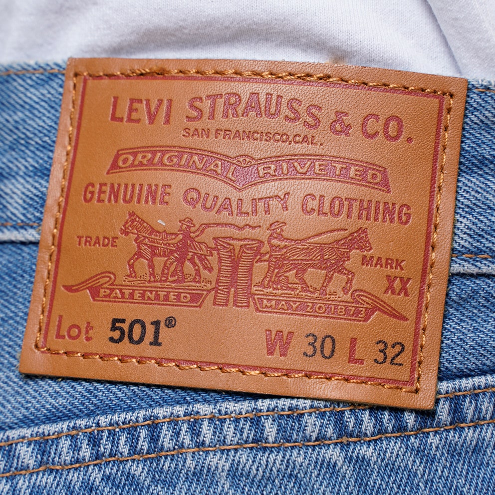 Levi's 501 Levisoriginal Ska Ska