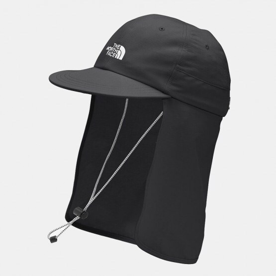 The North Face Class V Sunshield Tnf Black