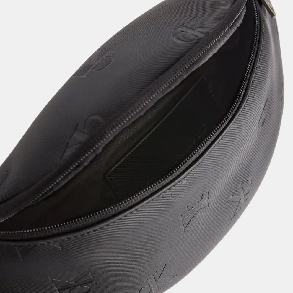 Calvin Klein Monogram Soft Waistbag38 Aop