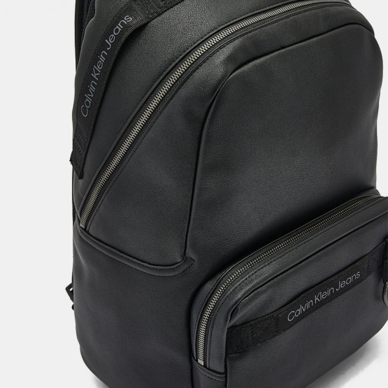Calvin klein platinum on sale backpack