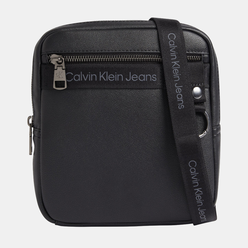 Calvin Klein Explorer Reporter Men's Crossbody Bag