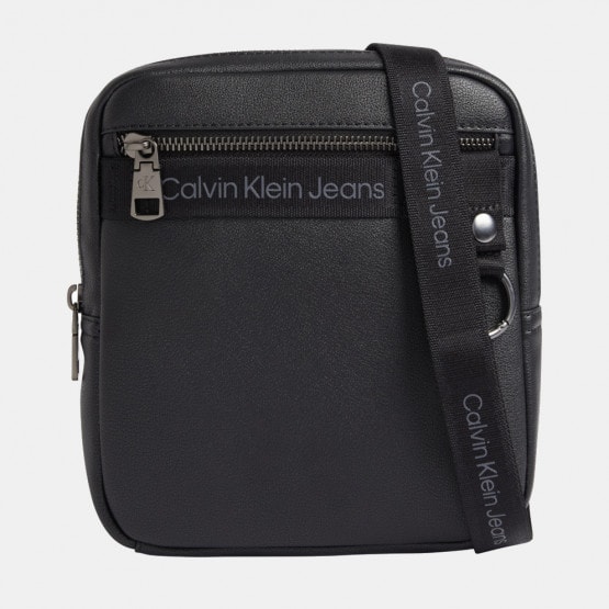 Calvin Klein Men's All Day Sling Bag - Black