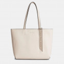 Calvin Klein Sculpted Shopper29 Tag