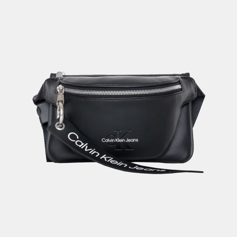 Calvin Klein Sculpted Waistbag14 Tag