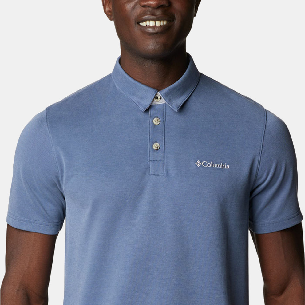 Columbia Nelson Point™ Ανδρικό Polo T-Shirt
