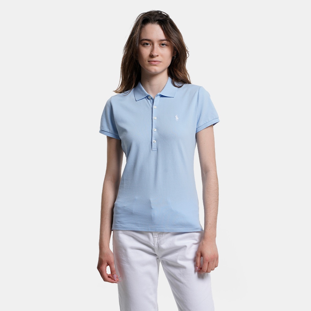 Polo Ralph Lauren Γυναικείο Polo T-Shirt