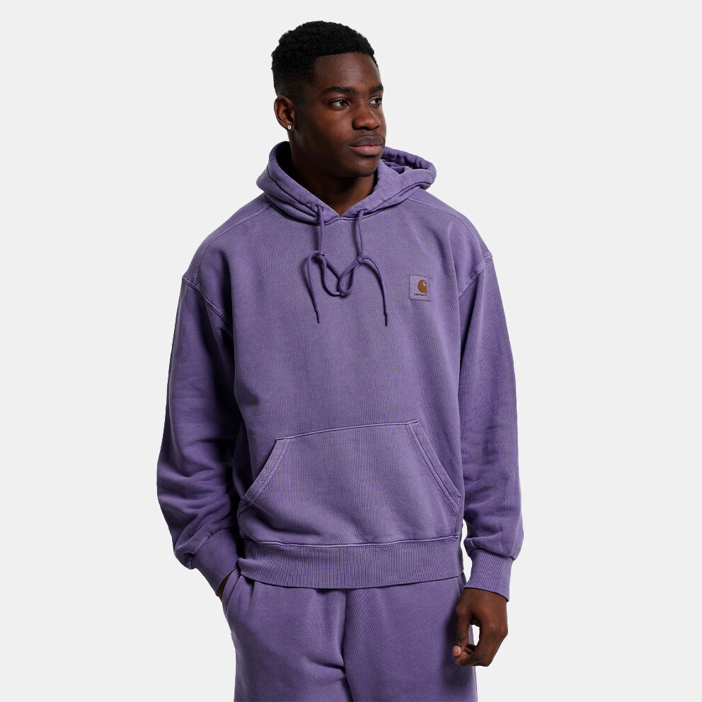Carhartt lavender hoodie top