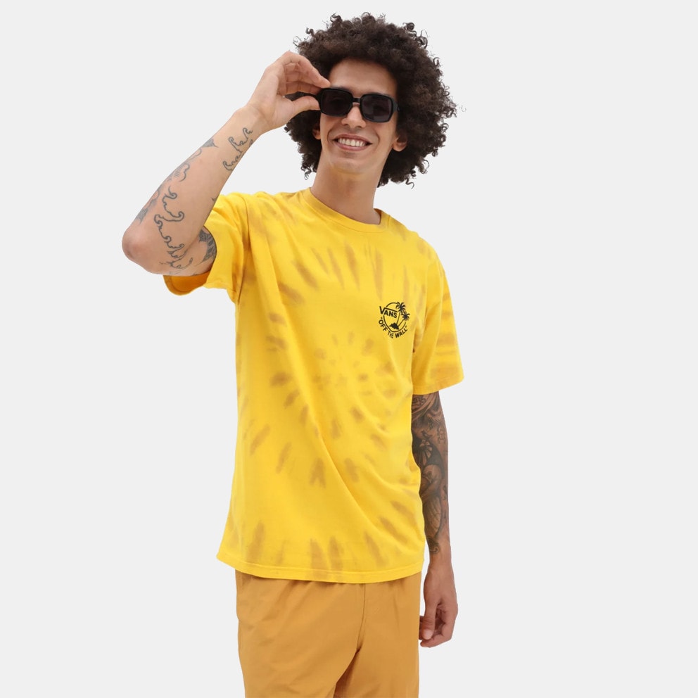 Vans Mini Dual Palm Men's T-Shirt