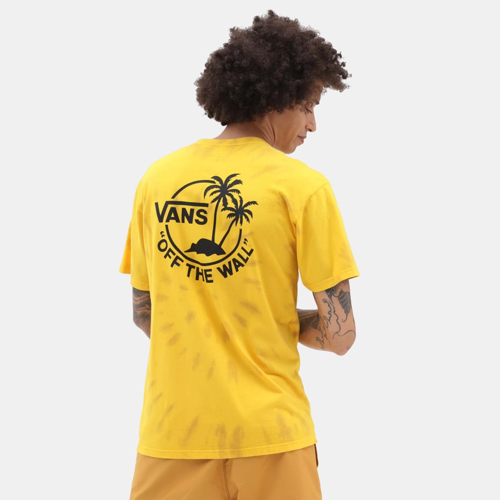 Vans Mini Dual Palm Ανδρικό T-Shirt