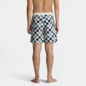 Vans The Daily Check Boardsh Men's Swimwear