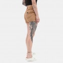 Vans Ground Work Women's Shorts