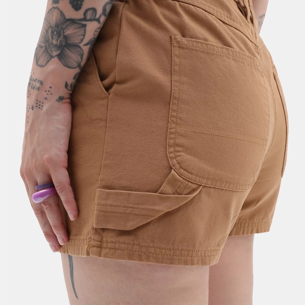 Vans Ground Work Women's Shorts