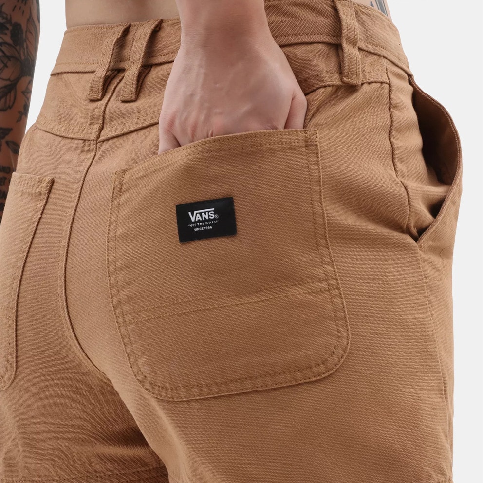 Vans Ground Work Women's Shorts