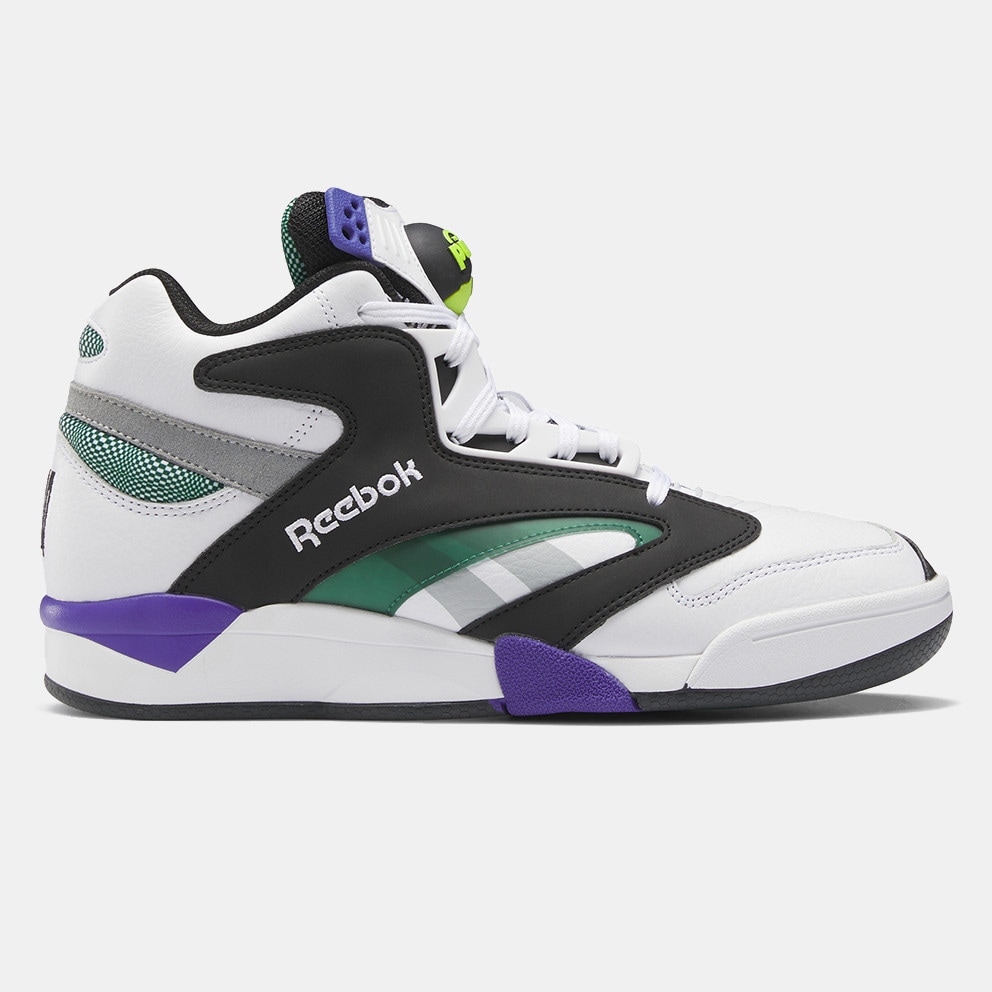 Reebok Shaq Victory Pump Ανδρικά Μποτάκια (9000136151_66891)